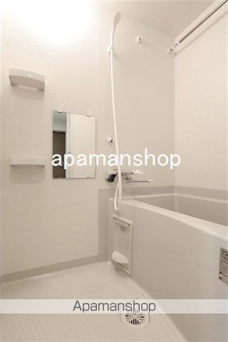 VILLASERENO玉造本町の内装写真
