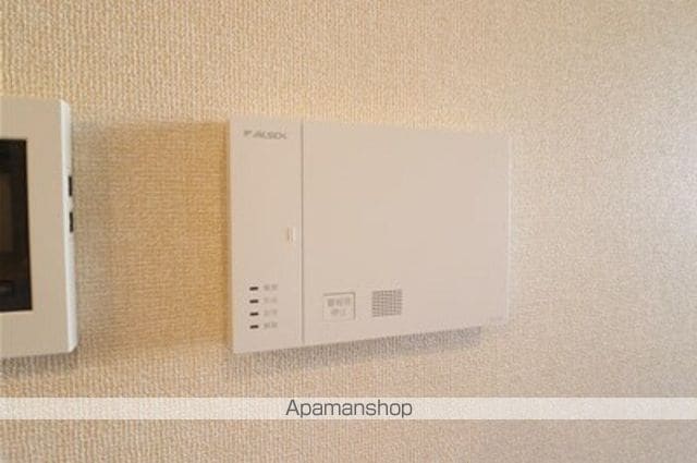 ラプエルタの内装写真