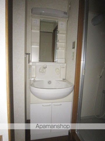 エスティハイム20の内装写真