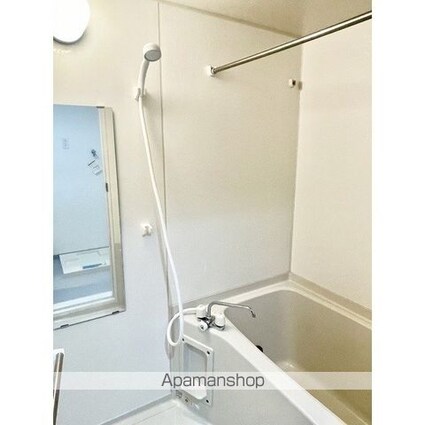 スカイタウン押上[1LDK/40.23m2]のバス