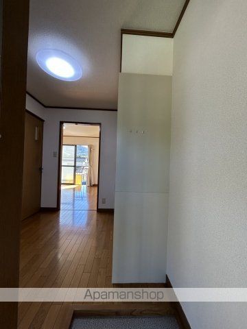 コーポサクラの内装写真