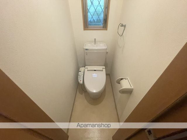 パーム千里の内装写真