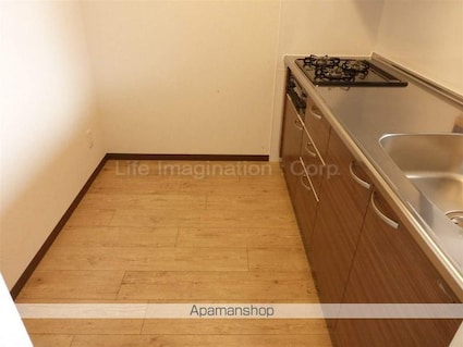 フォレコリーヌ[1LDK/46.55m2]のその他部屋・スペース