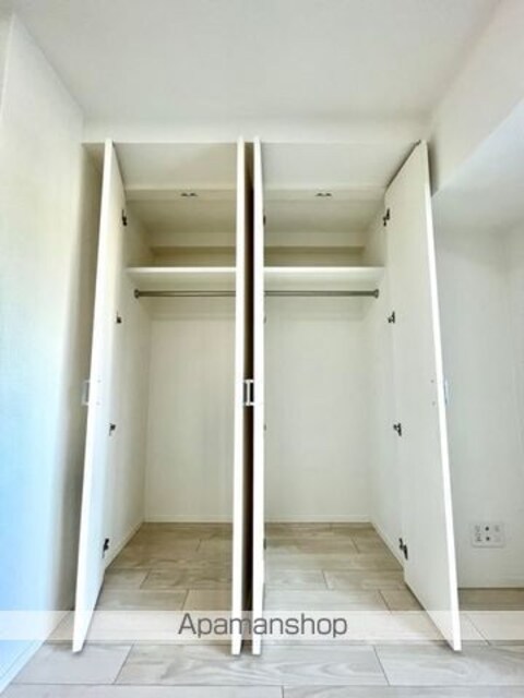 レジディア高円寺[1R/26.67m2]のその他内装