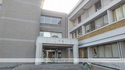 ｓｅｒｅｎｏ[2LDK/59.55m2]の周辺2