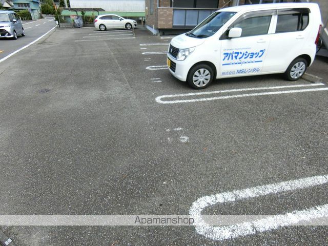 パストラルヒデ弐番館のその他写真