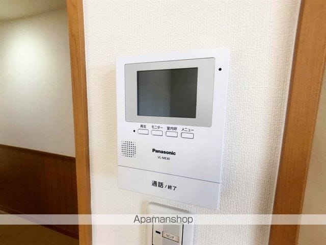 DーROOM高丘西の内装写真