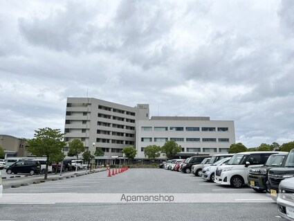 仮称）室町アパート工事[1LDK/42.81m2]の周辺8