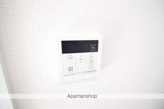 プラシード榎の内装写真