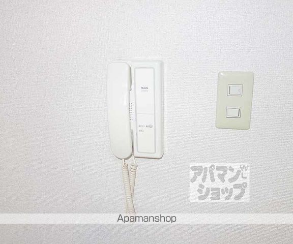 アザレア館の内装写真