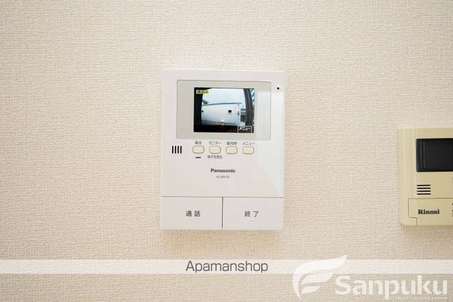 アリエッタの内装写真