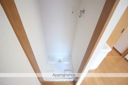 エミネント立川[1K/20.86m2]の内装6