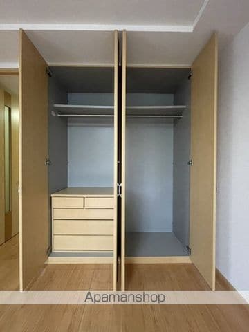 アセント西原の内装写真