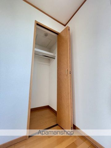 ボージェストの内装写真