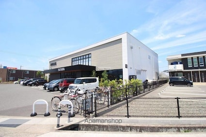 アサヒ２０１１[2LDK/51.66m2]の周辺1