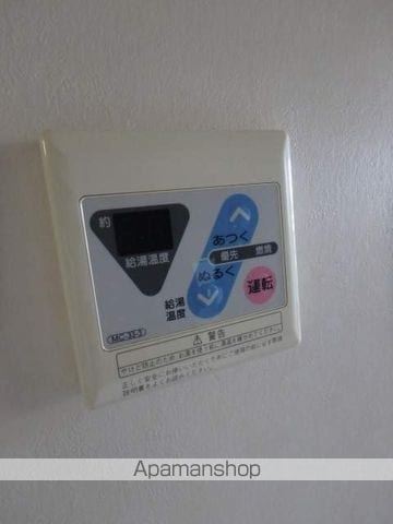 メルベイユの内装写真
