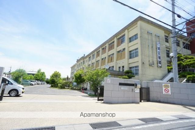 シャトレーハイツ光峰の周辺写真