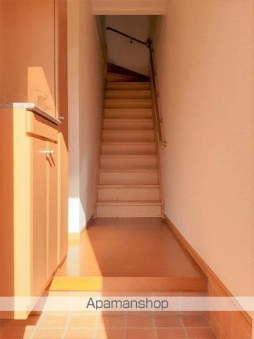ユージェルメの内装写真