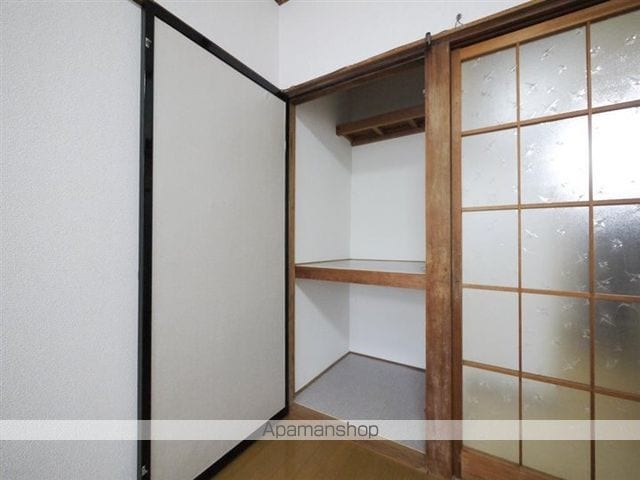 コーポ台原の内装写真