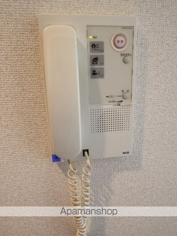 小田急コアロードふじみ野の内装写真