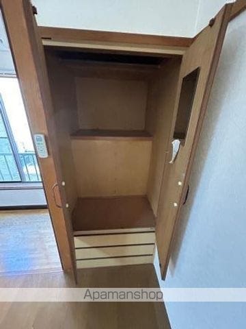 コーポロビニエの内装写真
