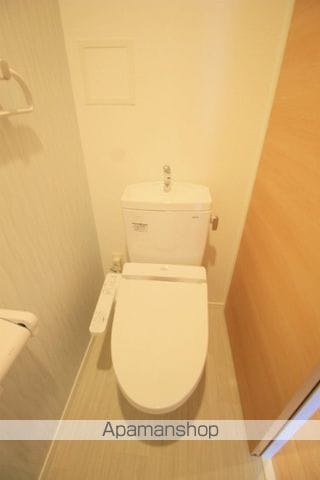 ボーテ白金の内装写真