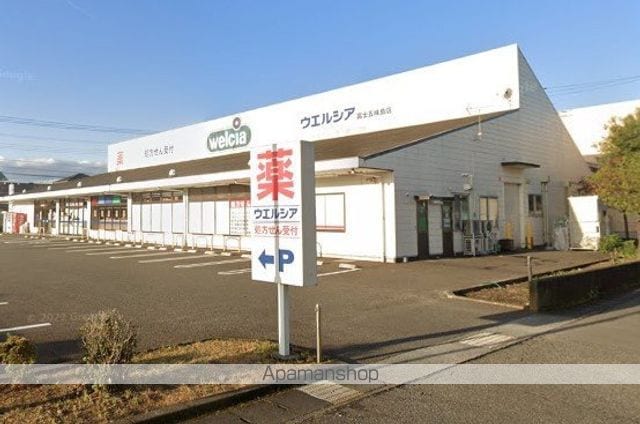 サンベルテの周辺写真