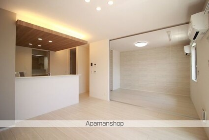 ステラ[2LDK/71.25m2]のリビング・居間