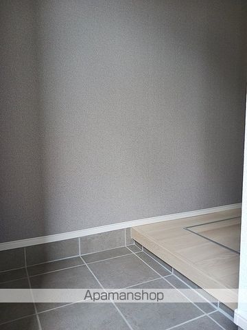 ブリュームIIIの内装写真
