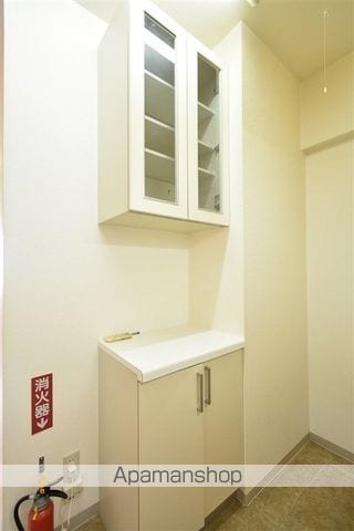 STUDIO 五風の内装写真
