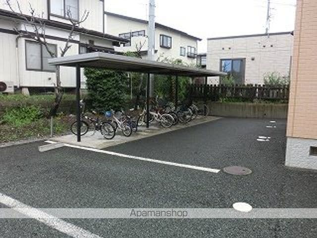 ブランシェ エフ&エイトBのその他写真