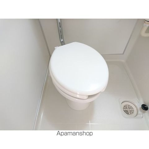 サンリバーハイツの内装写真