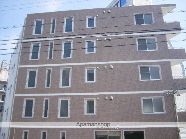アルコ15の外観写真