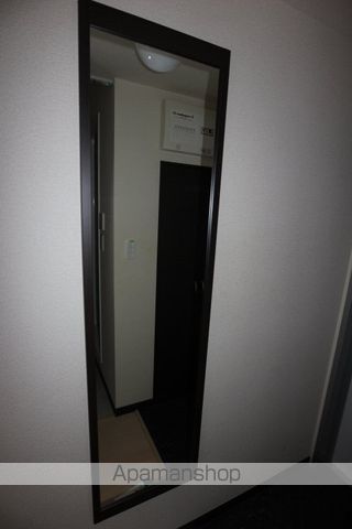 レオネクストルーエン岩畠の内装写真