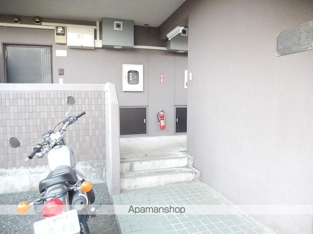 インフィニティ出水IIIのその他写真