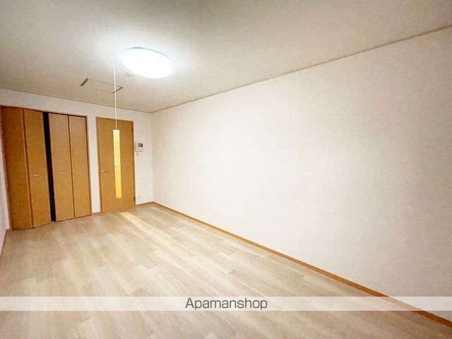 NF別保ハイツの内装写真