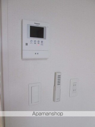 スターリバー[1K/31.57m2]のセキュリティ