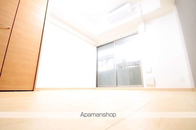 LIVECASA上新庄の内装写真