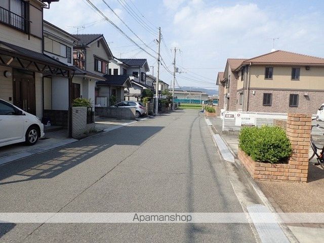 ロッシェ・コート C棟の内装写真