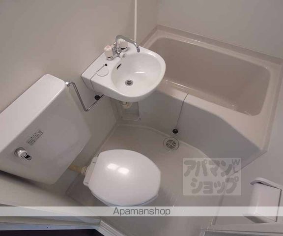 プレアール淀新町の内装写真