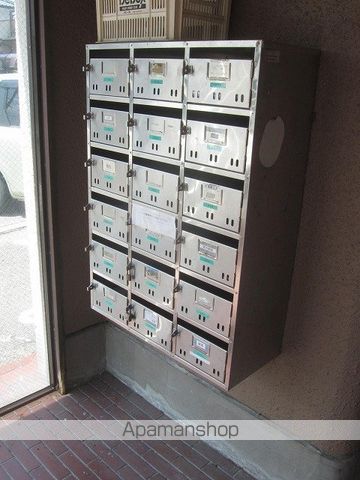 船木ハイツのその他写真