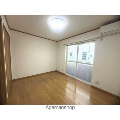 いずみコーポの内装写真