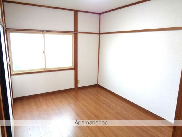 ドミールJUNの内装写真