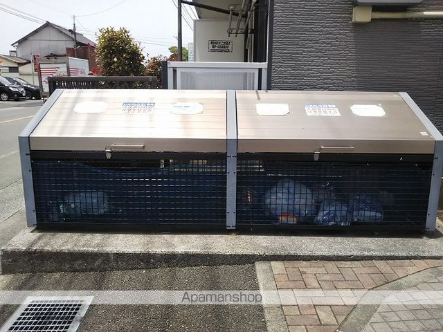 レオパレス熊大東のその他写真