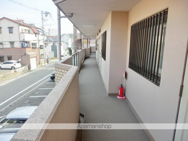 プランドール・メゾンの内装写真