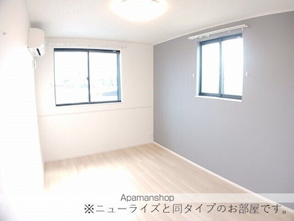 プラシード・アロッジオⅣ[1LDK/47.41m2]のその他内装