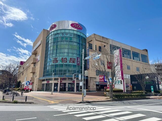 カーサ ルセス Aの周辺写真