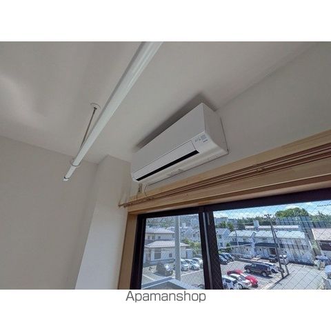 ロッジング桜田の内装写真
