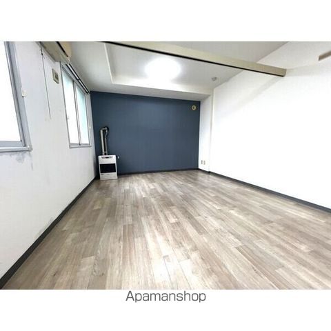 ロアール厚別東の内装写真
