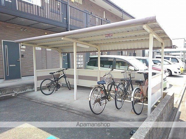 サン・レーベンの内装写真